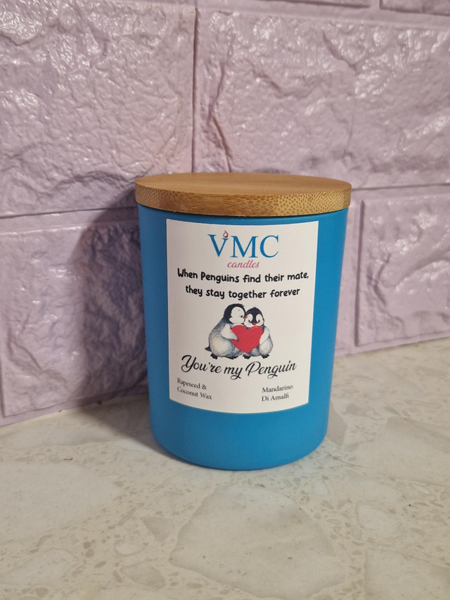 Valentines Day Collection - Mandarino di Amalfi 