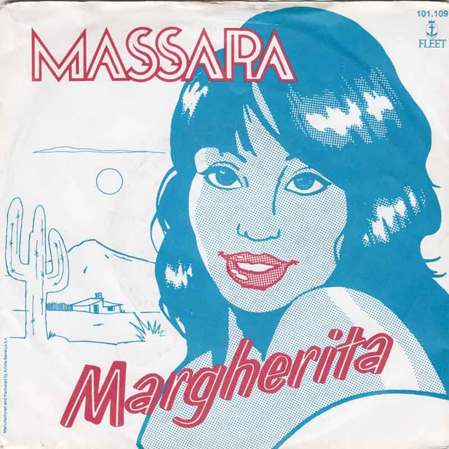 Pino Massara - Margherita