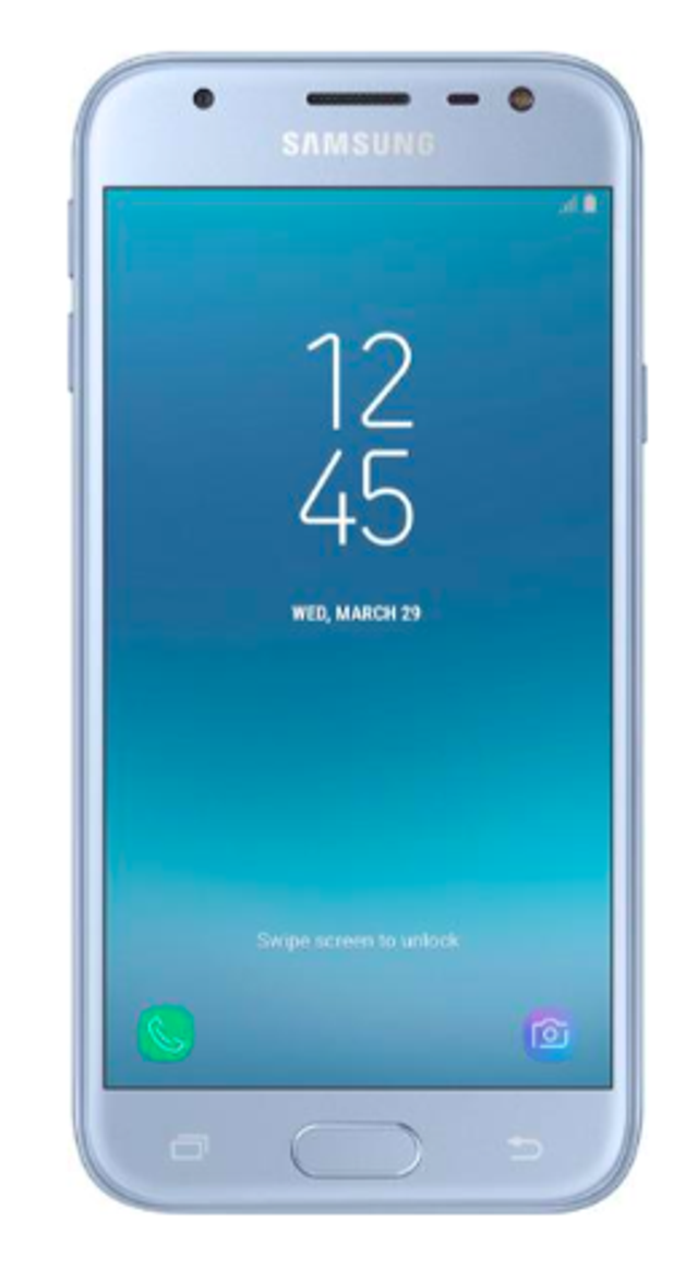Samsung Galaxy J3 (2017)