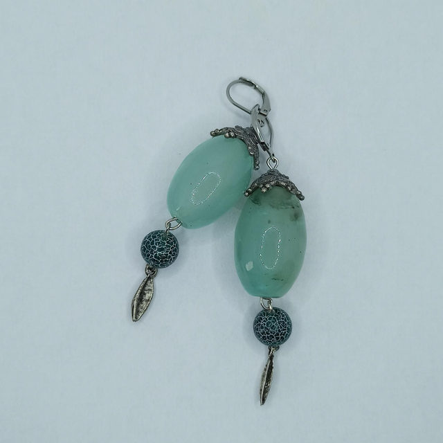 Pendantes - En verre