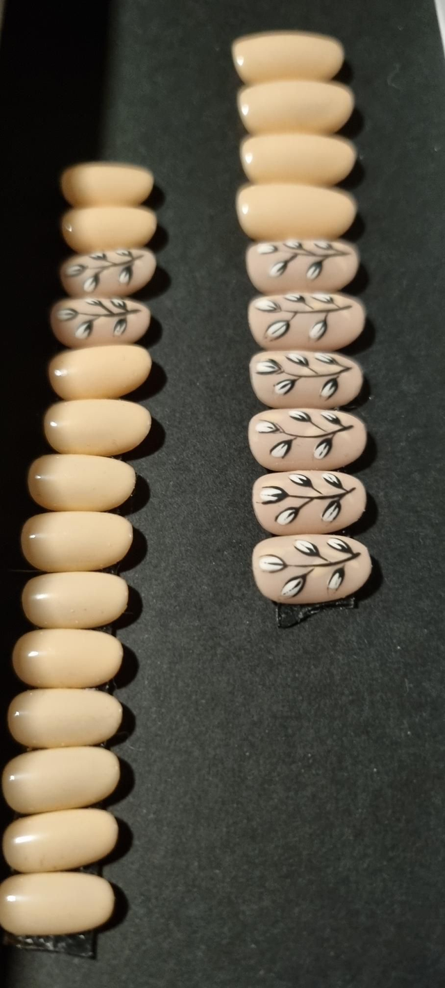 Corail flower oval xs