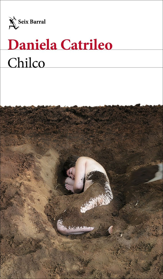 Chilco – Daniela Catrileo