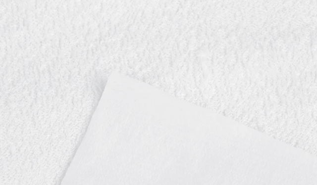 RIZO IMPERMEABLE BLANCO