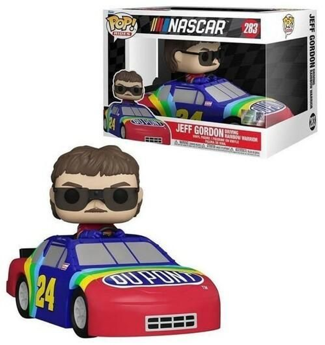 Jeff gordon Nascar 283