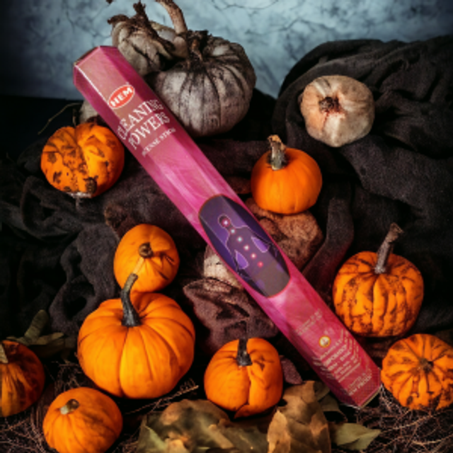 Batônnets d'encens "Cleaning Powers" HEM 20g