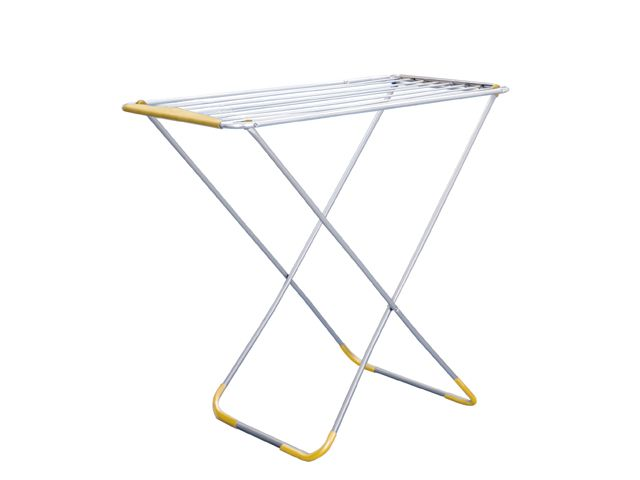 Tendedero sin alas aluminio