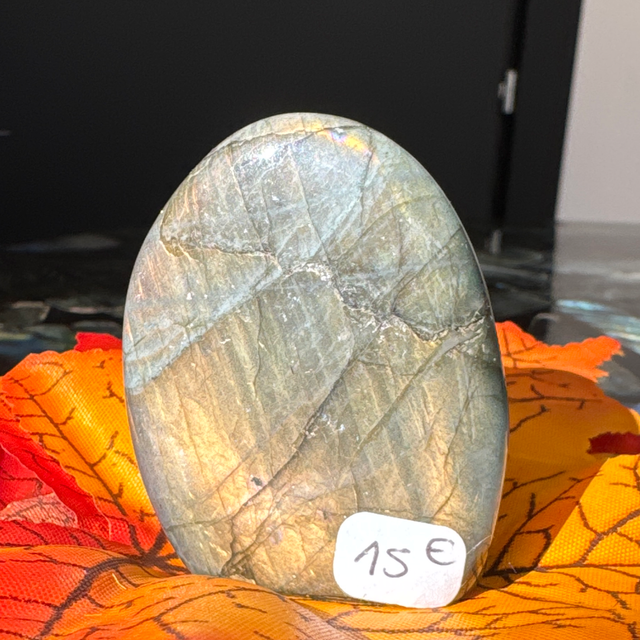 Labradorite