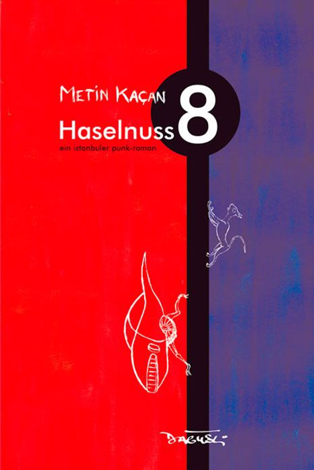 Kacan: Haselnuss 8