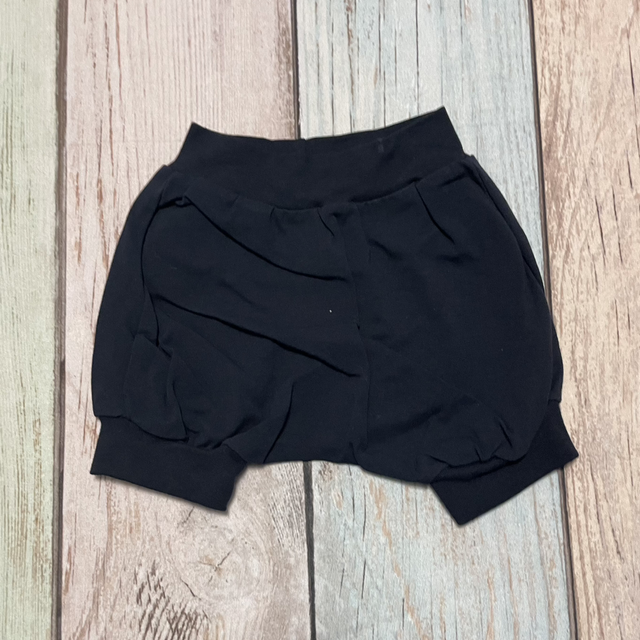 Sommershort, Größe 98, dunkelblau