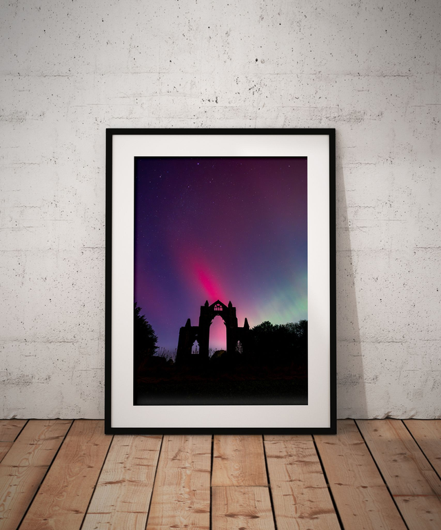 Enchanted, Guisborough