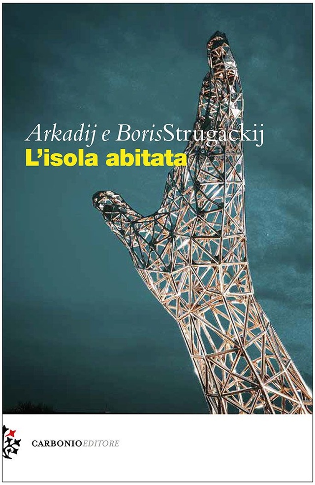 Strugackij Arkadij e Boris - L'isola abitata 