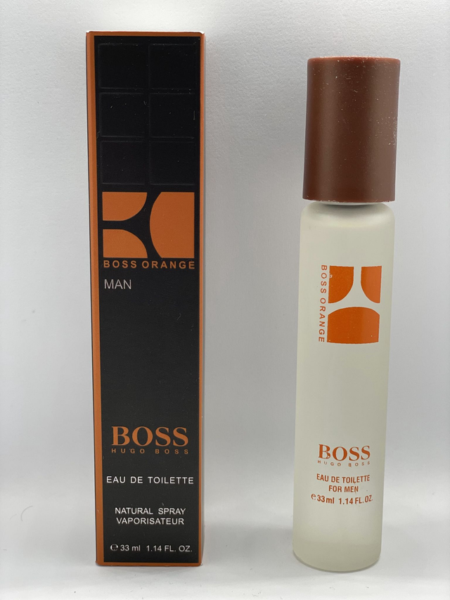 HUGO BOSS Orange for Men