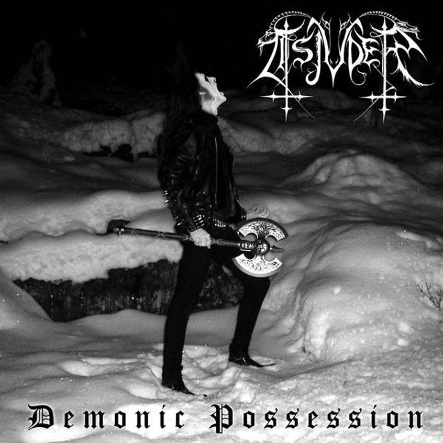 Tsjuder - Kill For Satan - jewel case CD