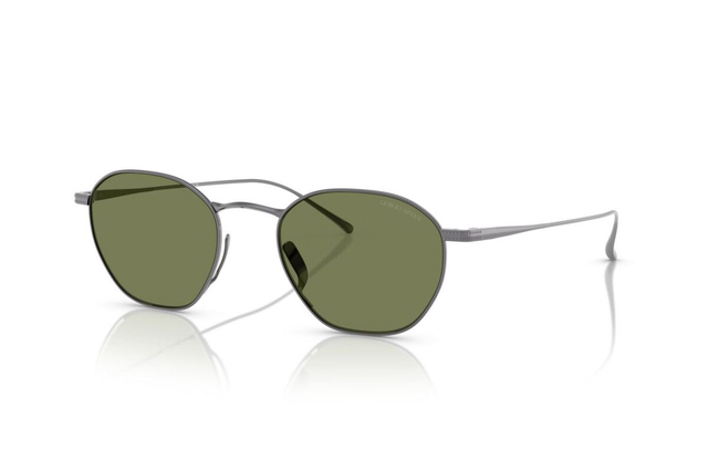 Eyewear Man Giorgio Armani  AR 6160T 33852A