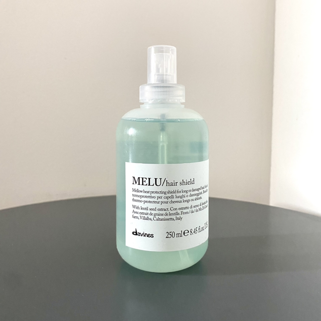 MELU Sérum protecteur thermique 250ml