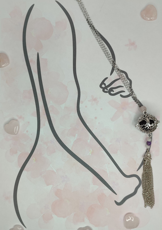 Bola de Grossesse - Arbre de Vie