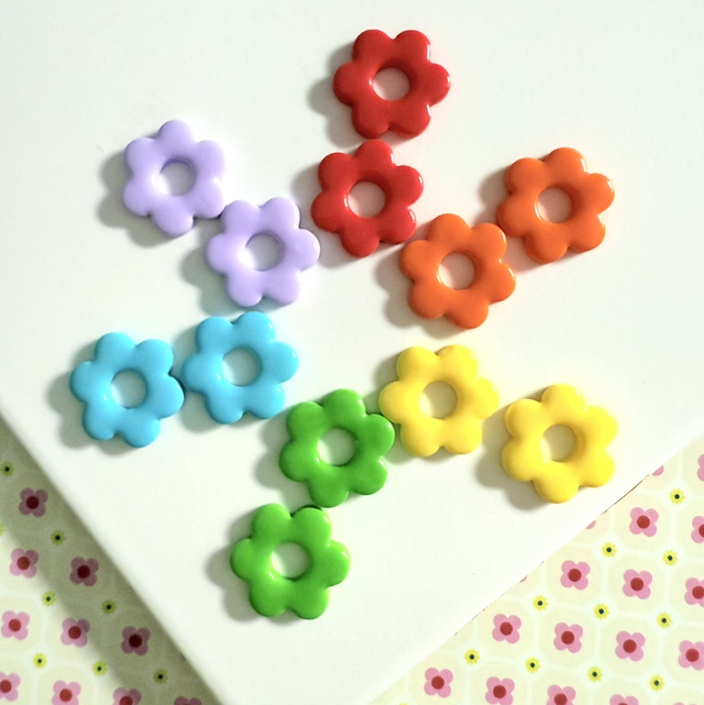 Les pétillantes Naïa