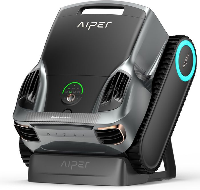 Aiper Scuba X1 Pro Max - EU