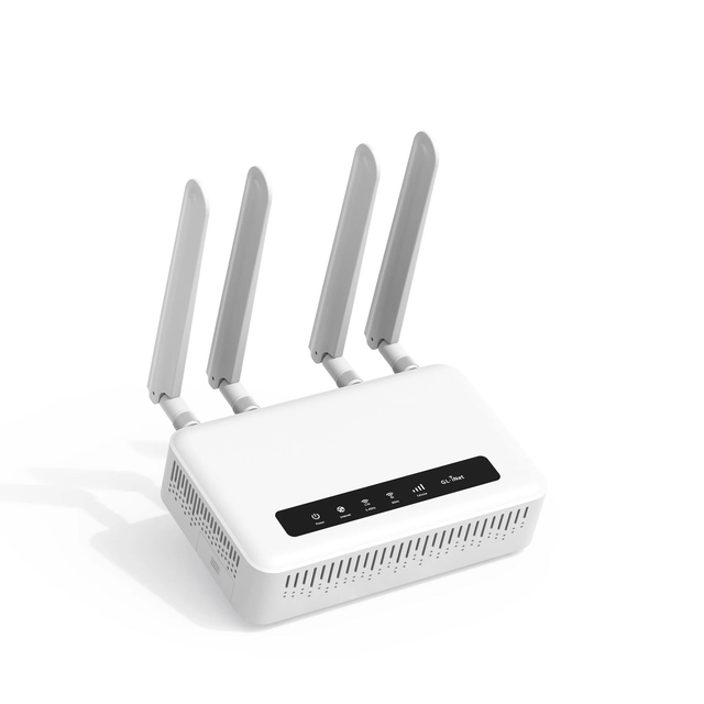 GL-iNet Spitz Plus - 4G Dual-SIM Router