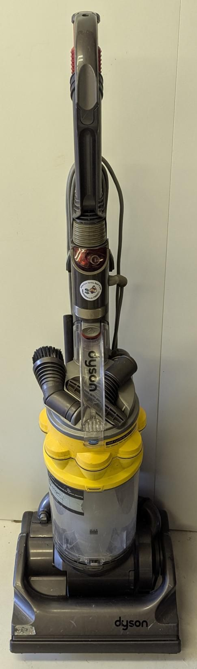 Dyson DC14 all floors upright 