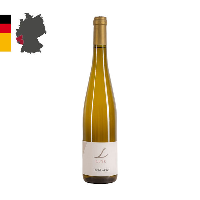 Weingut Lütz Bergwerk trocken