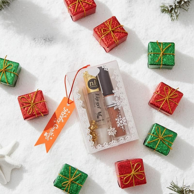 NK & L’Oreal Christmas Glam Makeup Gift Set