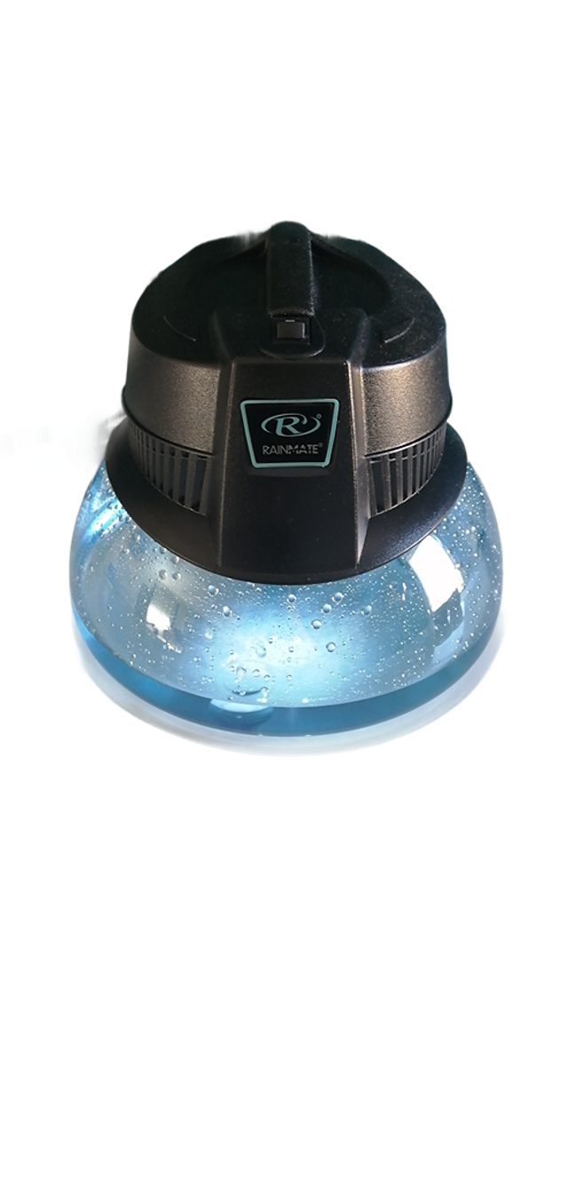 Rainmate diffuseur d'huiles essentielles