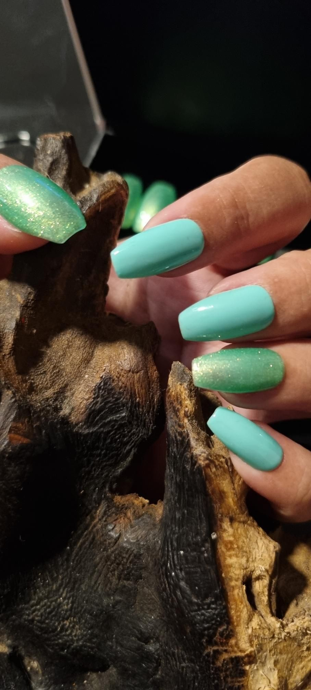 Jolie Nacre little ballerine S