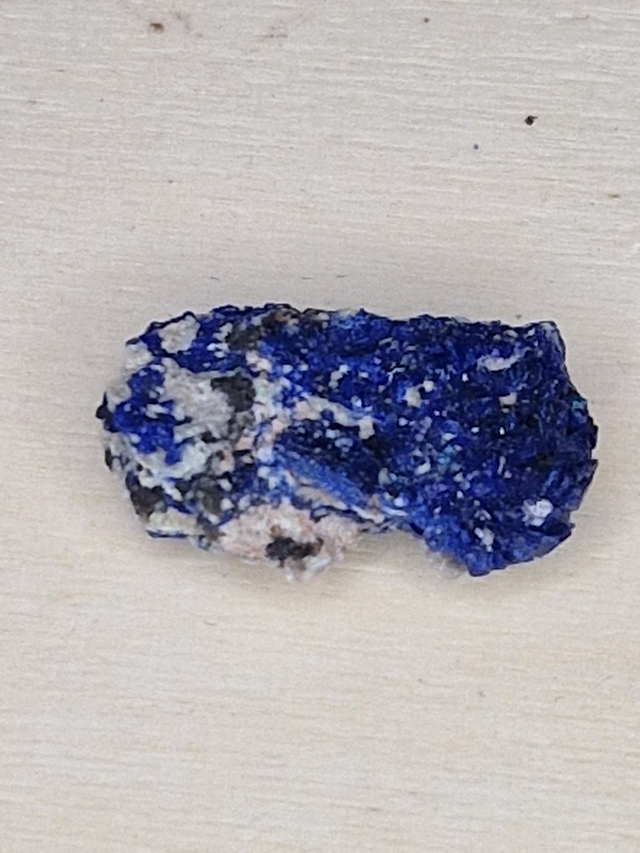 Azurite / 006
