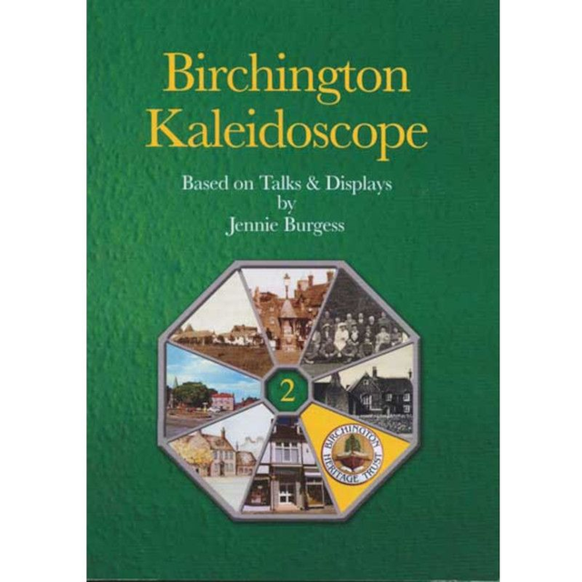 Birchington Kaleidoscope 2