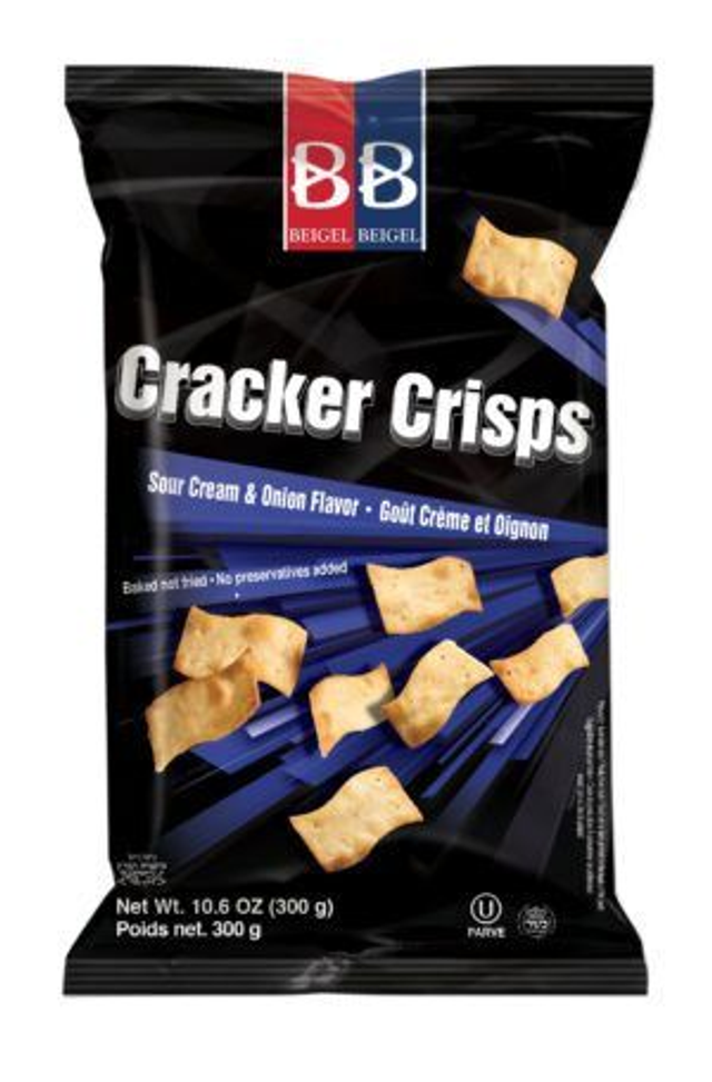 Bb Nish Nash Airbis Cream N Onion