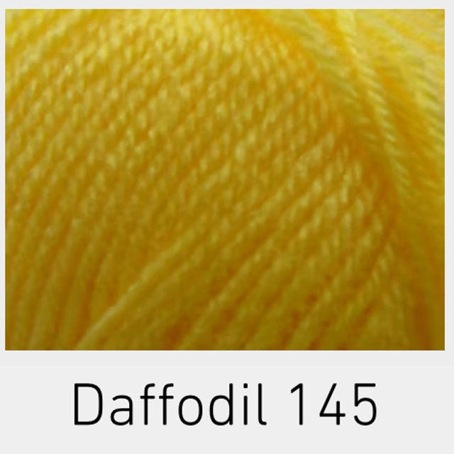 Cygnet DK Daffodil