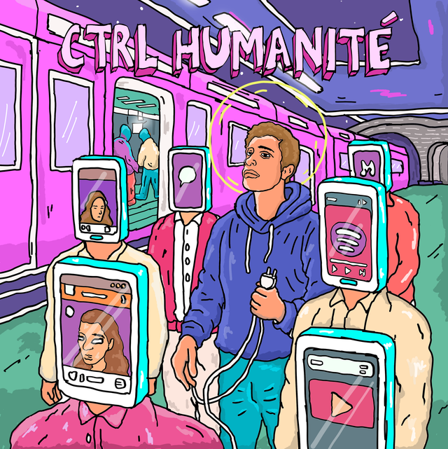 CTRL Humanité