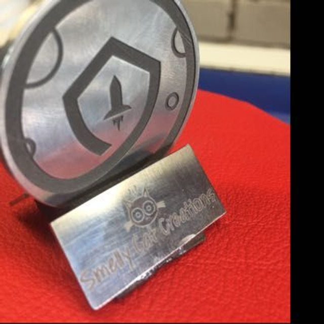 SafeMoon Collectors Coin - Safemoon