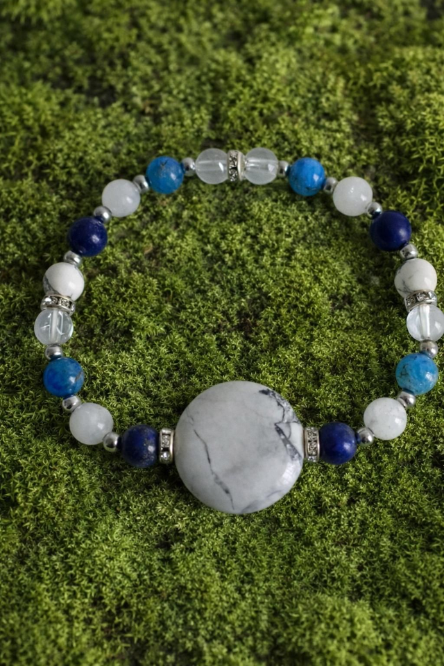 Bracelet Combo Minceur 