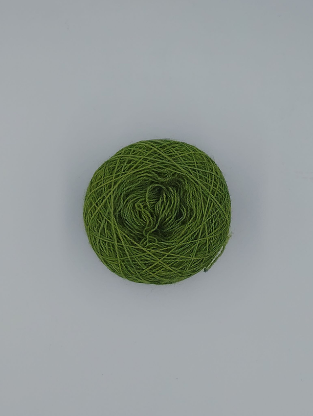 Laine 20/2 gaude+ indigo noyen 