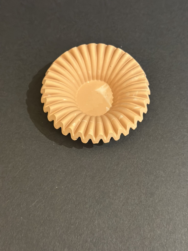 HANDMADE WAVY JEWELLERY HOLDER/TRAY