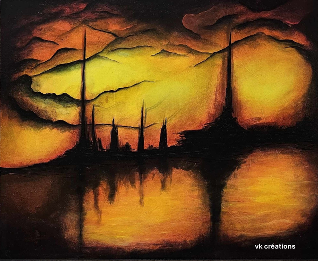 Continent