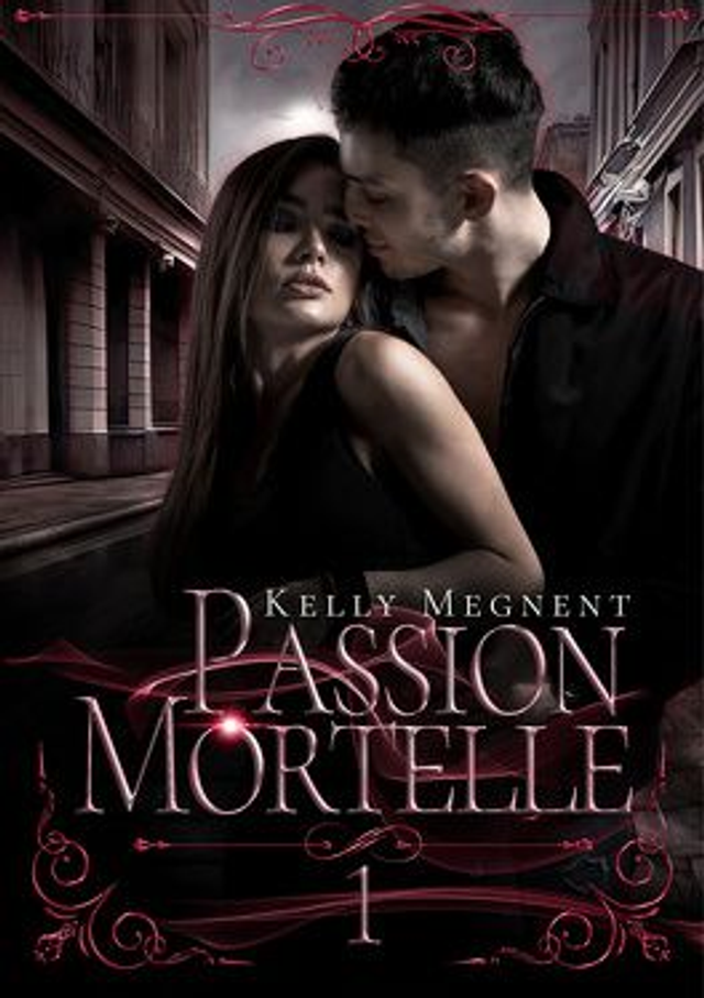 Passion Mortelle 