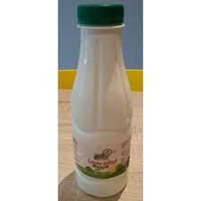 Lapte Batut Pachet de Acasă 500 ml