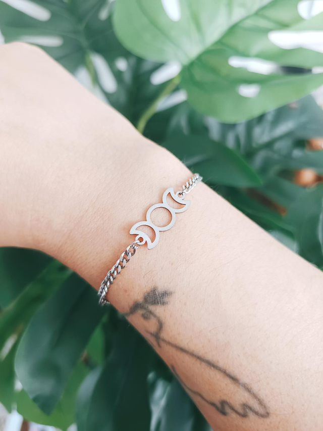 BRACELET - TRINITY 