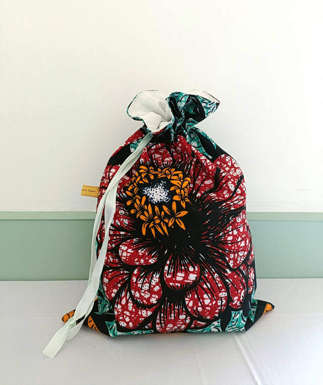 Pochon - Kasha - Kasama