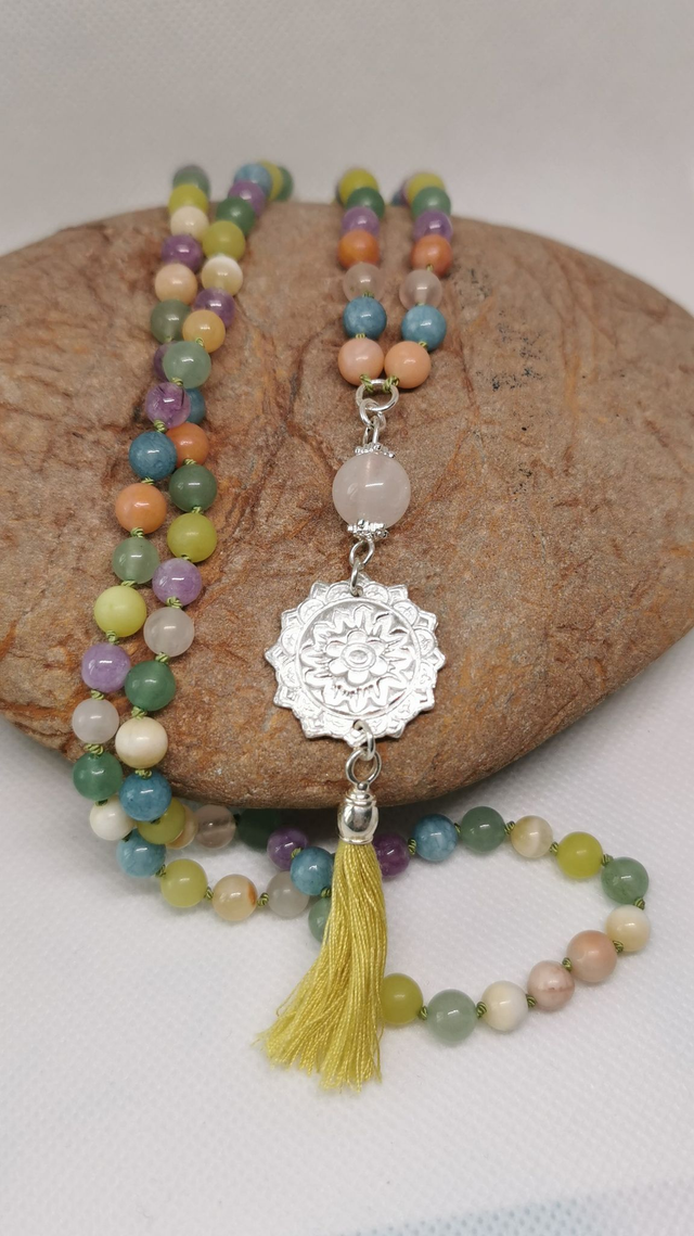 Multicolor Malakette