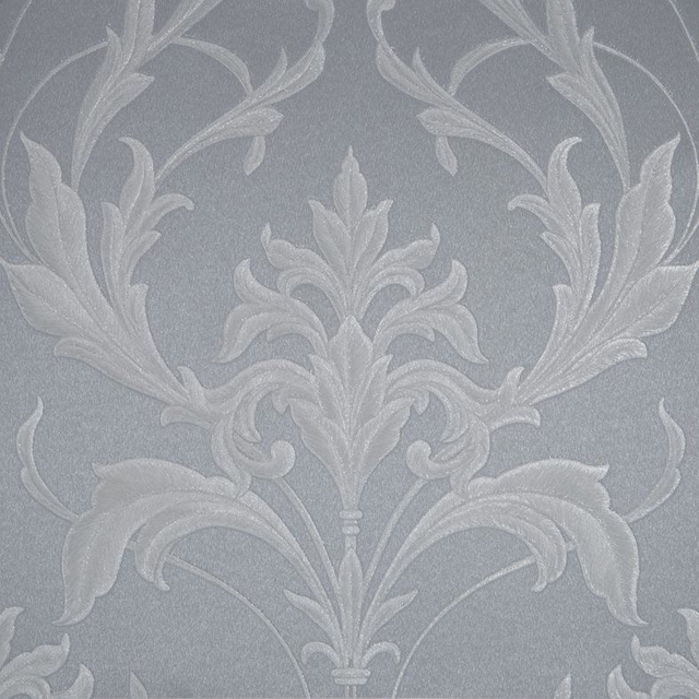 Oxford - Silver/ Grey