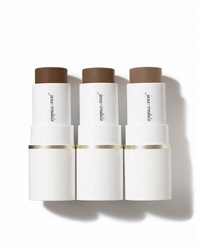 Glow Time Bronzer stick