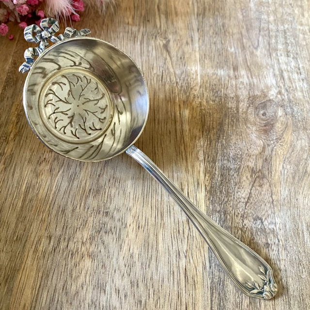 Infuseur années 40 3