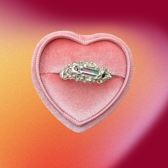 Coming Soon - Tarbooz Nova Ring