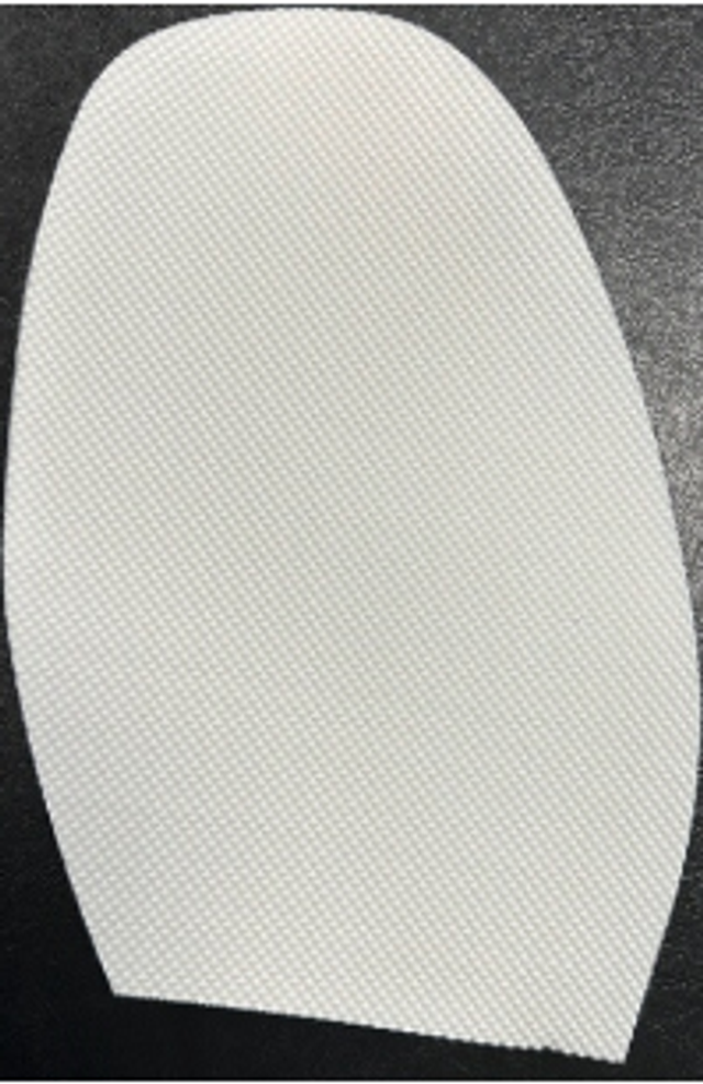 Supertap Protective Soles 1mm Extra Large Available in Black, Brown, Beige, White and Red