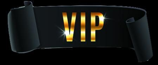 VIP-avond