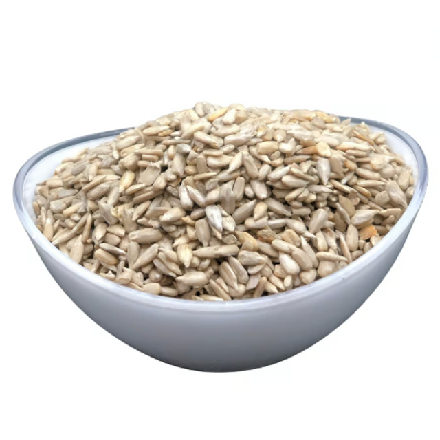 Semente girassol crua (G0087)